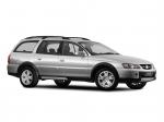 Holden Adventra LX8 2005 года